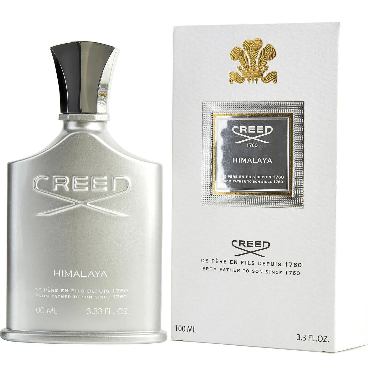 Creed Himalaya EDP (M) / 100 ml