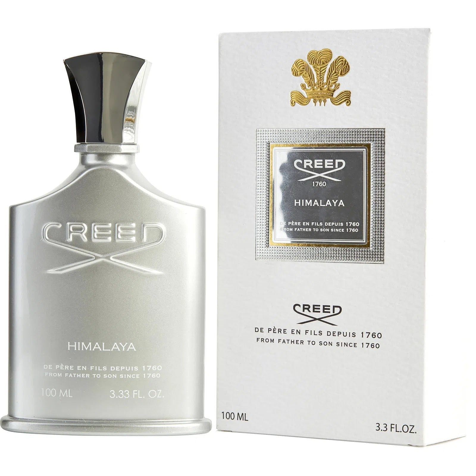 Perfume Creed Himalaya EDP (M) / 100 ml - 3508441001084- 1 - Prive Perfumes Honduras