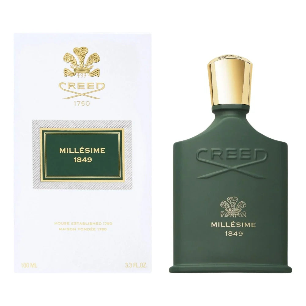 Perfume Creed Millesime 1849 EDP (M) / 100 ml - 3508441001152- 1 - Prive Perfumes Honduras