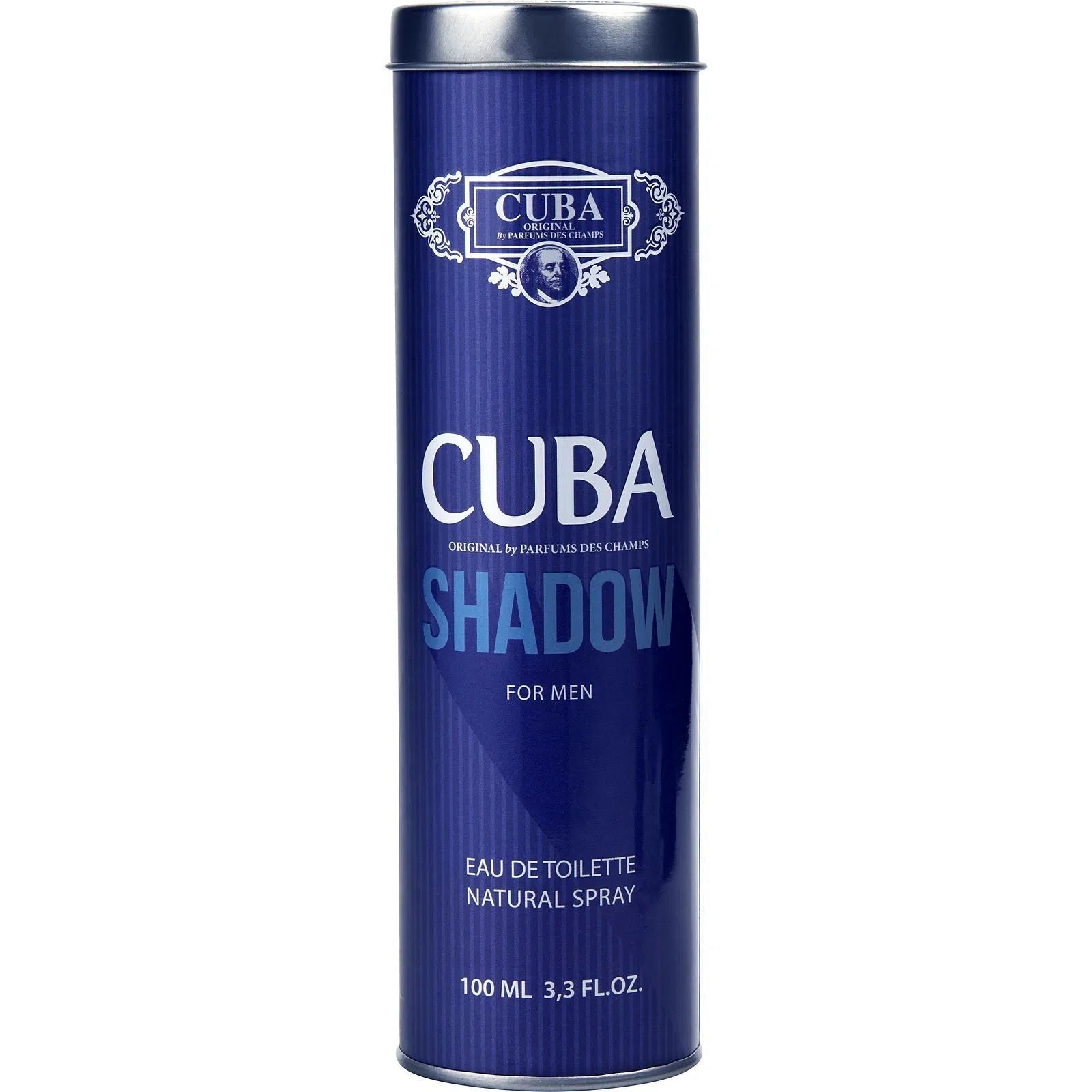 Perfume Cuba Shadow EDT (M) / 100 ml - 5425039220604- 1 - Prive Perfumes Honduras