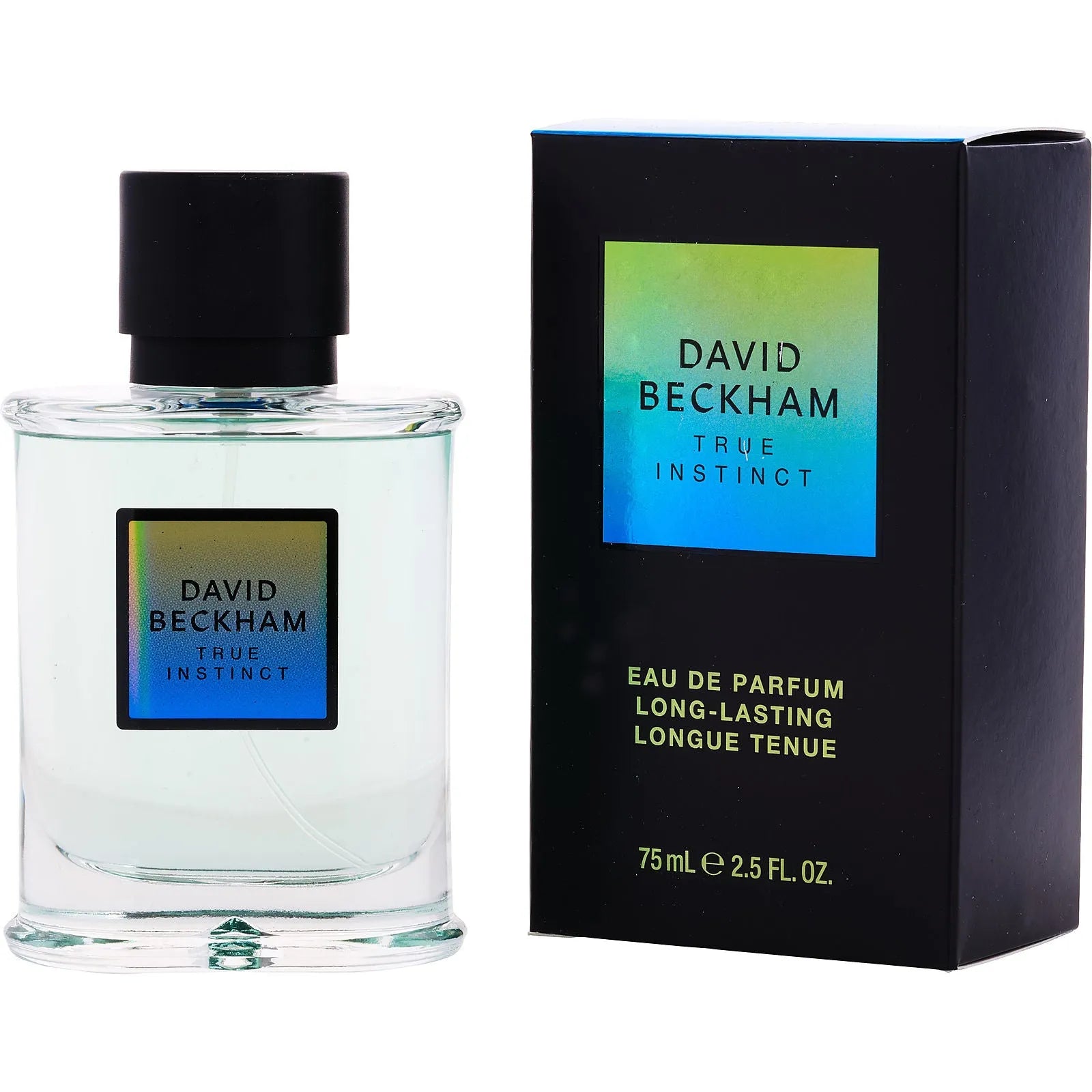 Perfume David Beckham True Instinct EDP (M) / 75 ml - 1 - Privé Perfumes Honduras