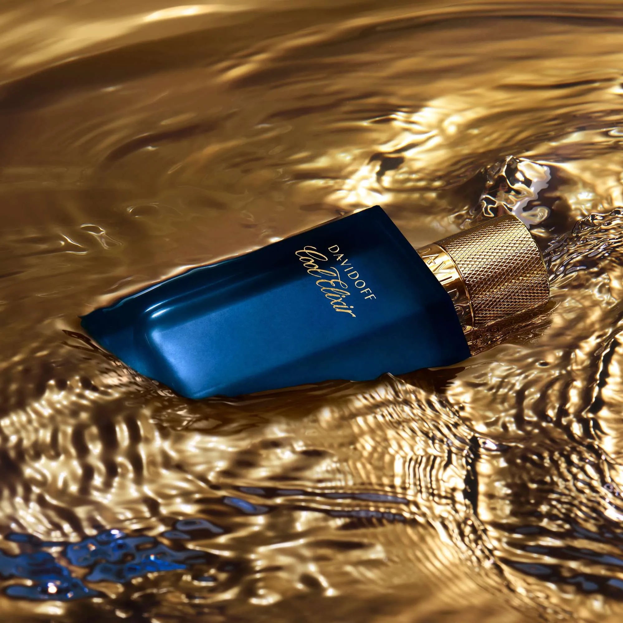 Perfume Davidoff Cool Elixir Parfum (M) / 50 ml - 4 - Privé Perfumes Honduras