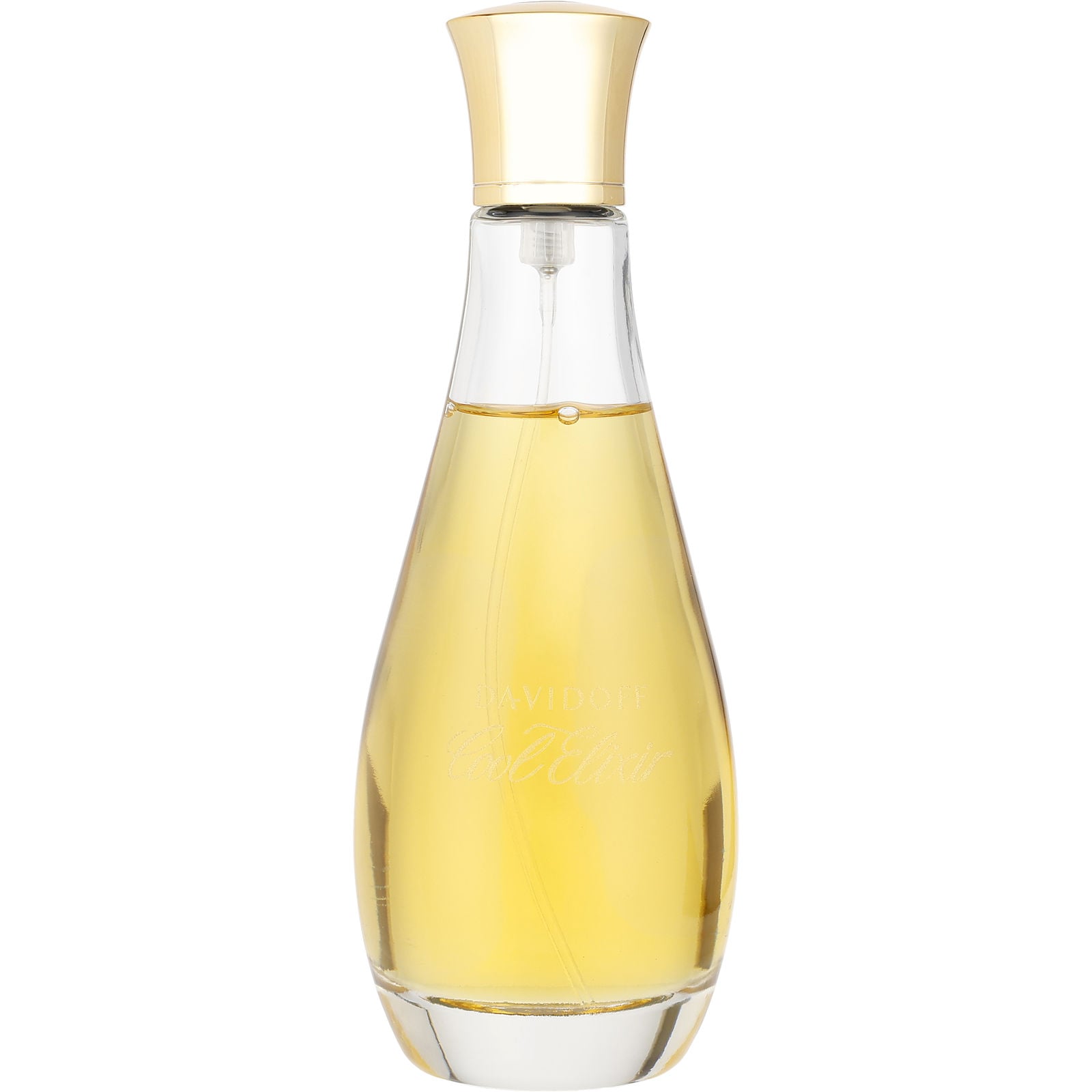 Perfume Davidoff Cool Elixir Parfum (W) / 100 ml - 2 - Privé Perfumes Honduras