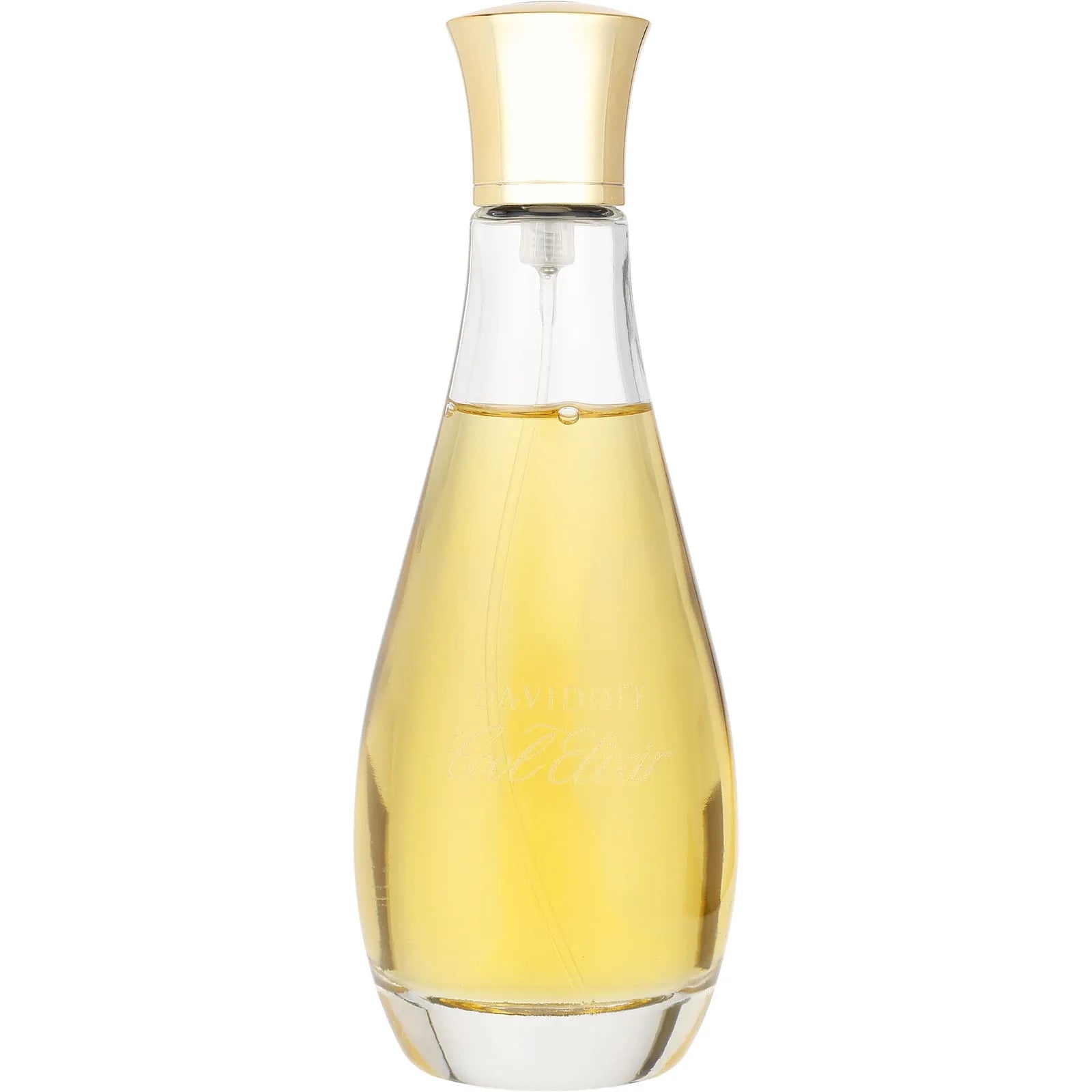 Perfume Davidoff Cool Elixir Parfum (W) / 100 ml - 2 - Privé Perfumes Honduras