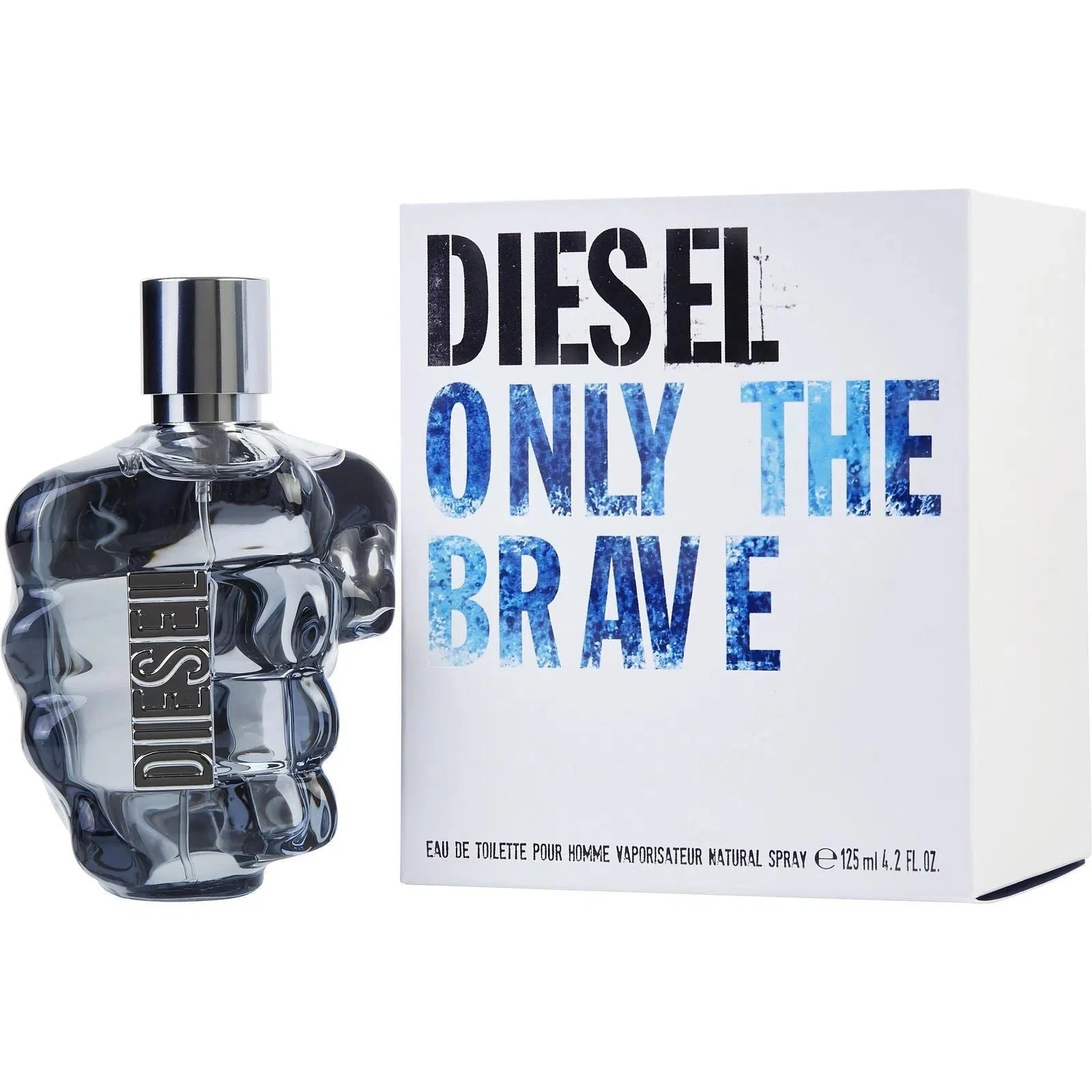 Diesel Only the Brave EDT (M)
