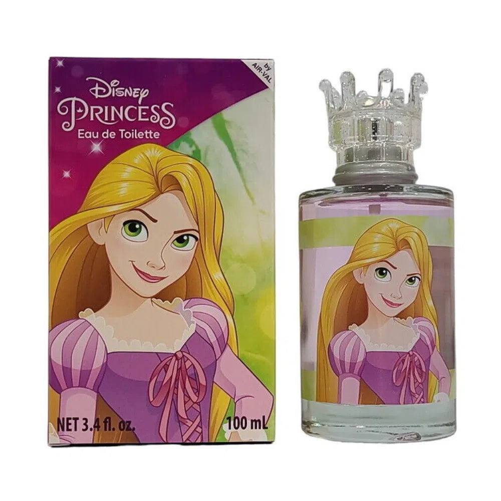 Perfume Disney Rapunzel EDT (G) / 100 ml - 8411114091150- 1 - Prive Perfumes Honduras