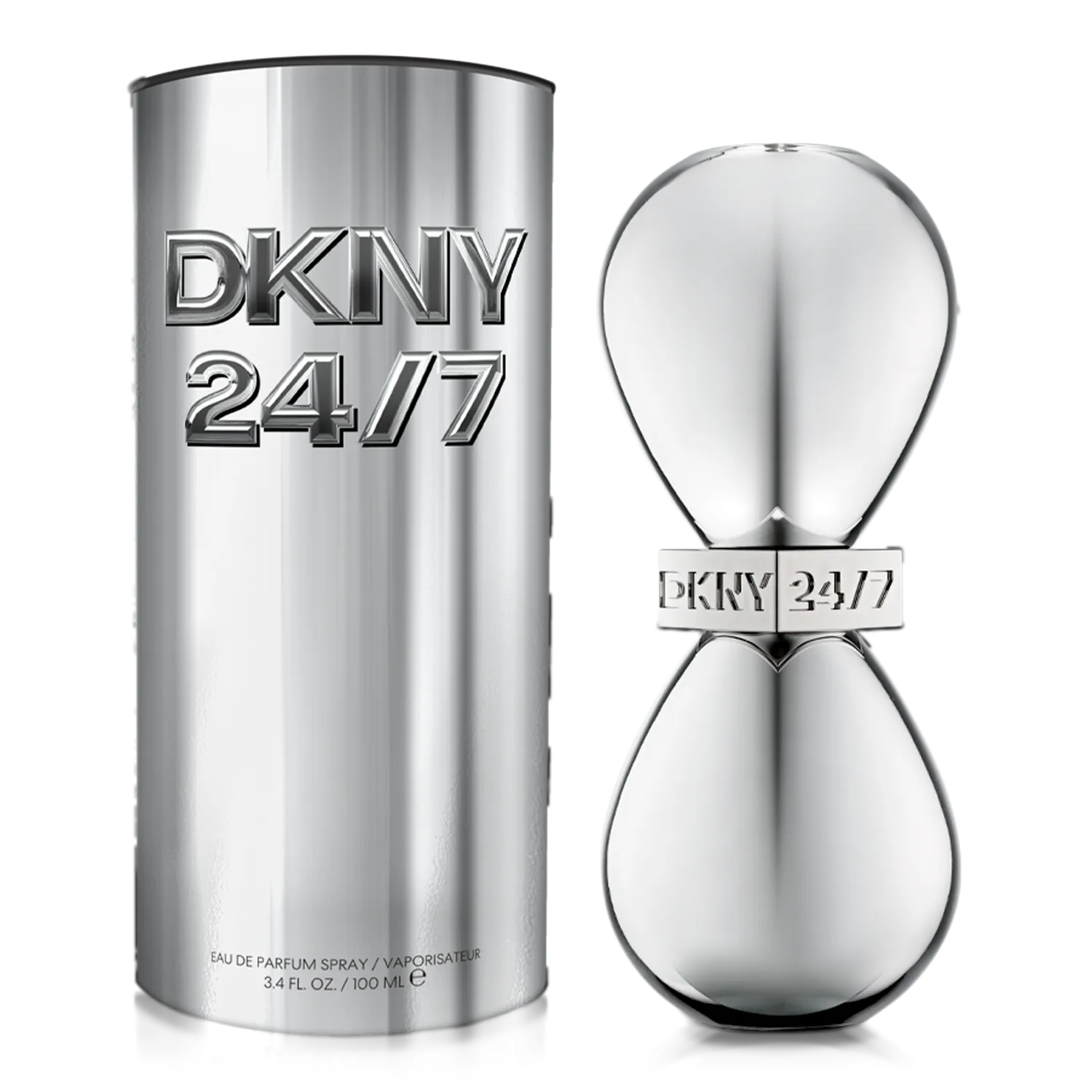 Perfume DKNY 24/7 EDP (W) / 100 ml - 1 - Privé Perfumes Honduras