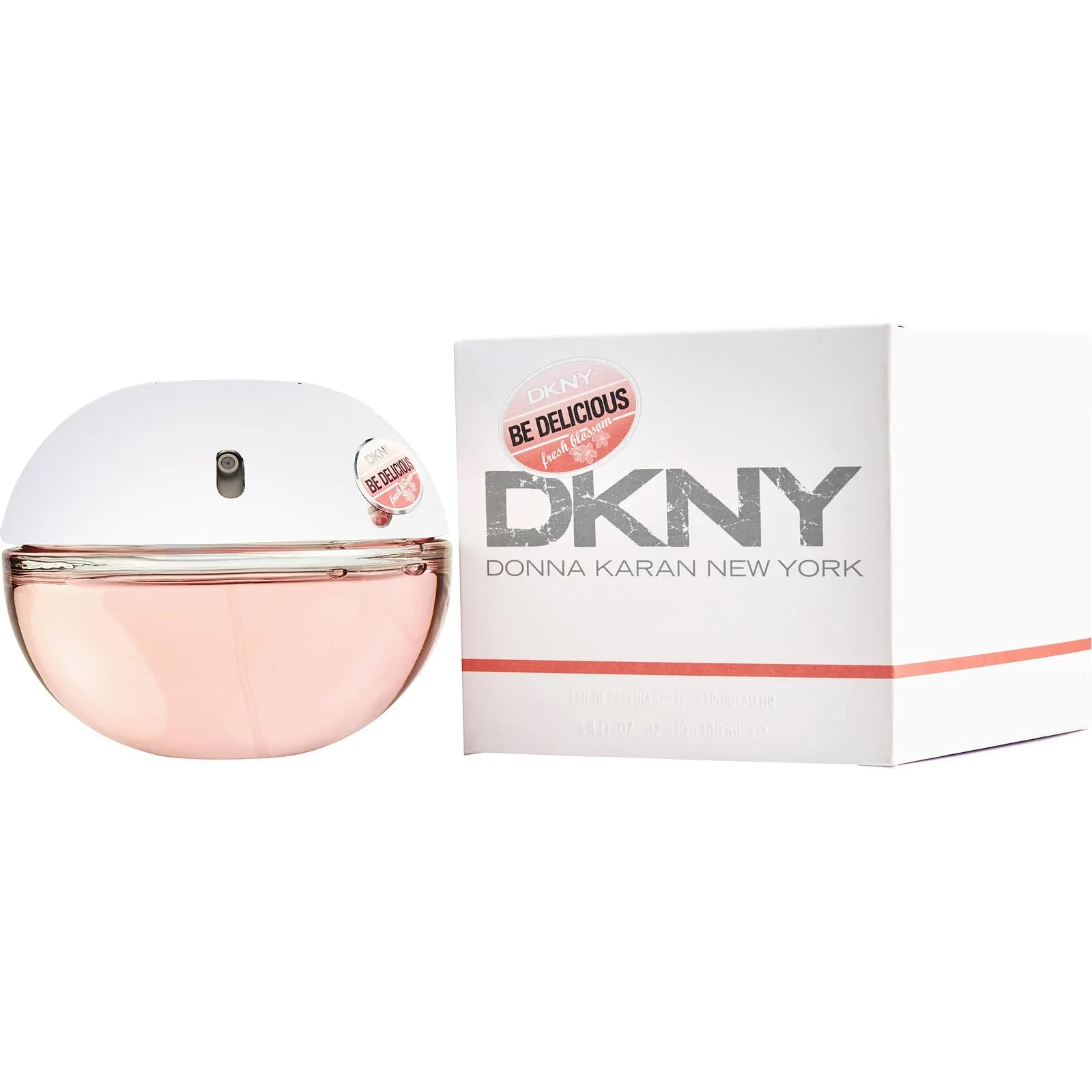 Perfume DKNY Be Delicious Fresh Blossom EDP (W) / 100 ml - 1 - Privé Perfumes Honduras