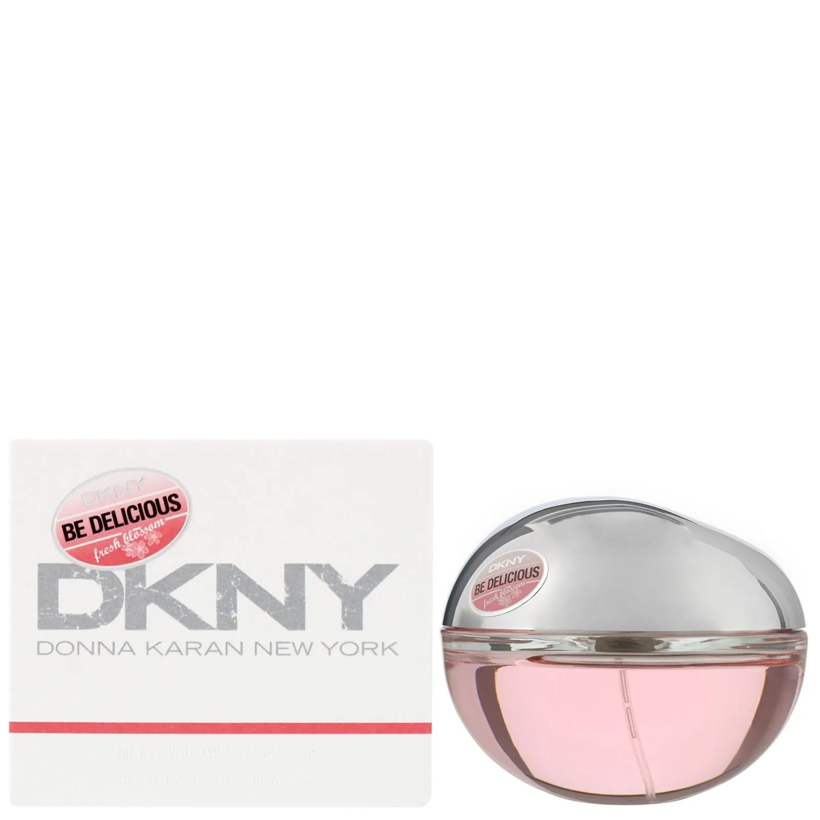 Perfume DKNY Be Delicious Fresh Blossom EDP (W) / 100 ml - 1 - Privé Perfumes Honduras