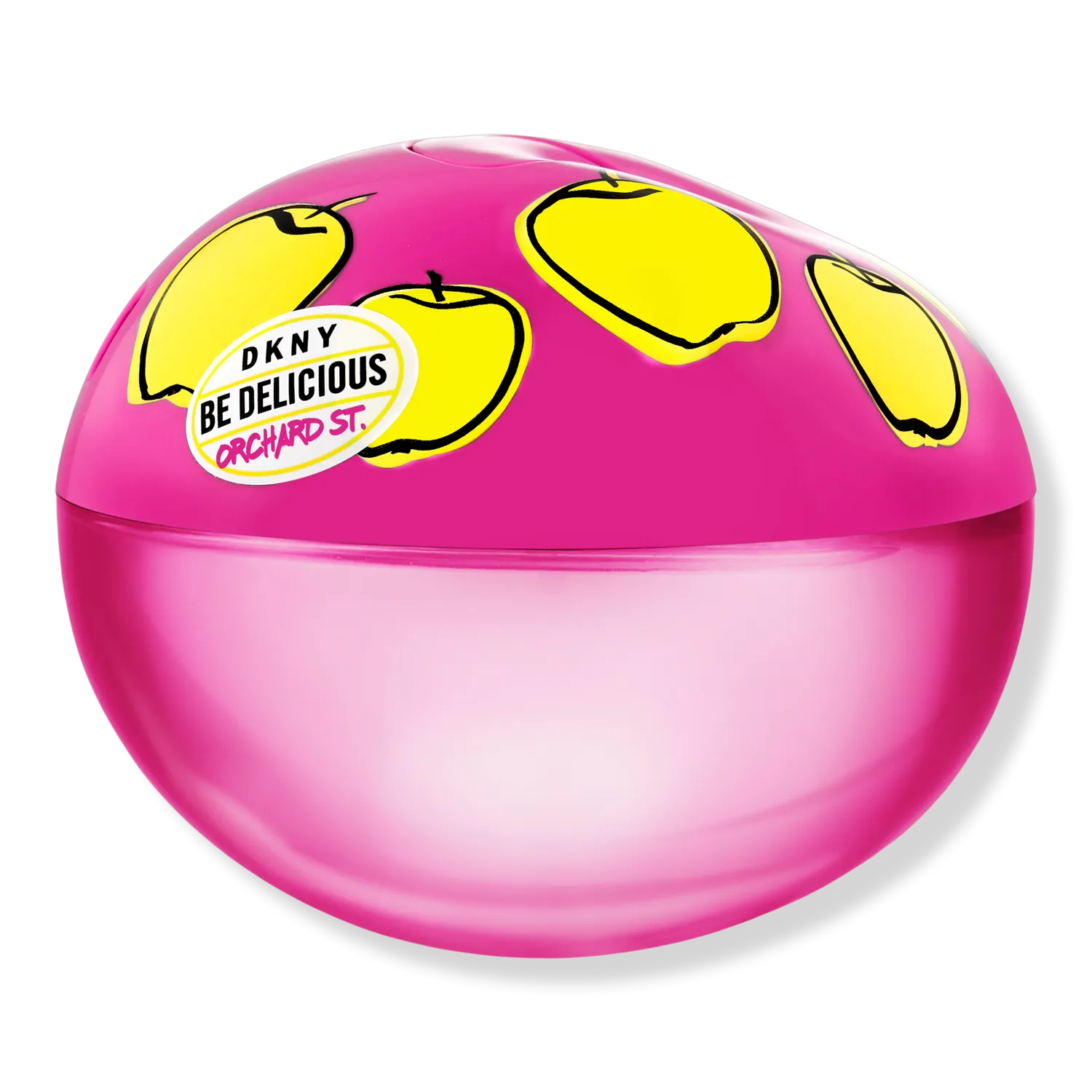 Perfume DKNY Be Delicious Orchard St EDP (W) / 100 ml - 3 - Privé Perfumes Honduras