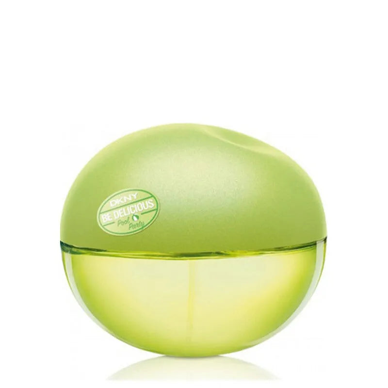 Perfume DKNY Be Delicious Pool Party Lime Mojito EDT (W) / 50 ml - 2 - Privé Perfumes Honduras