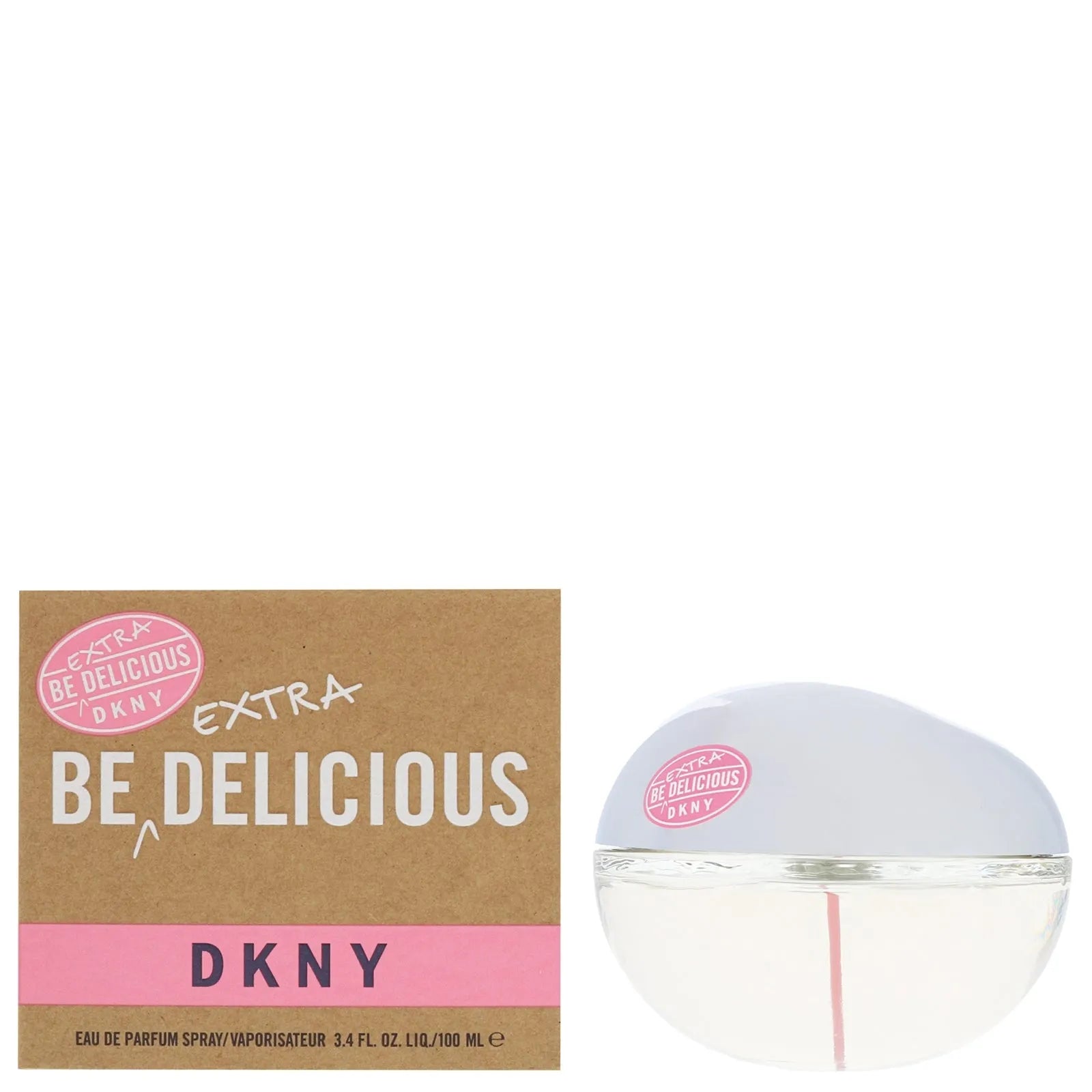 Perfume DKNY Be Extra Delicious EDP (W) / 100 ml - 1 - Privé Perfumes Honduras