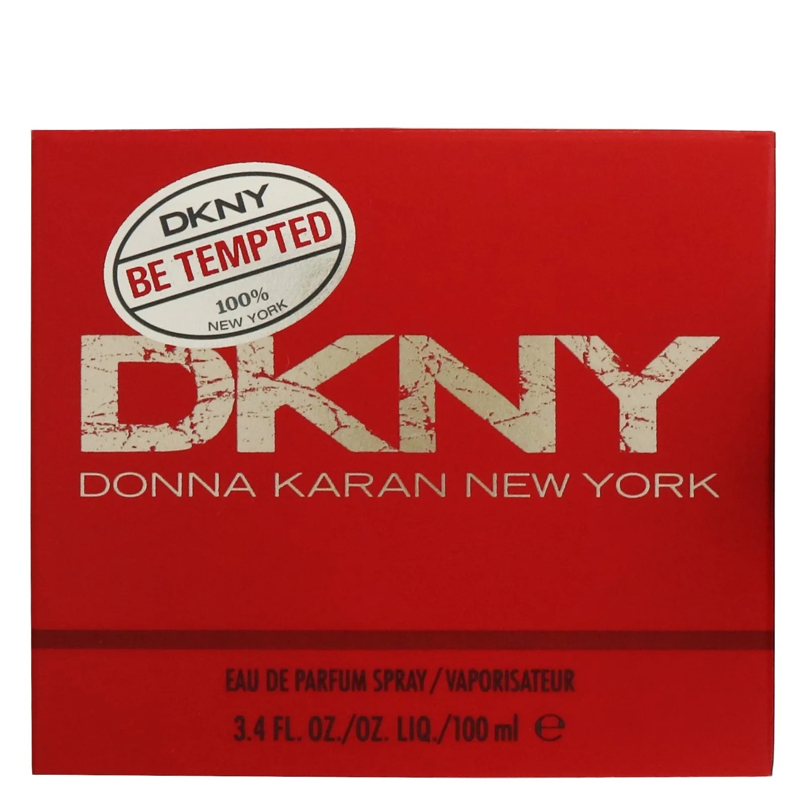 Perfume DKNY Be Tempted EDP (W) / 100 ml - 4 - Privé Perfumes Honduras