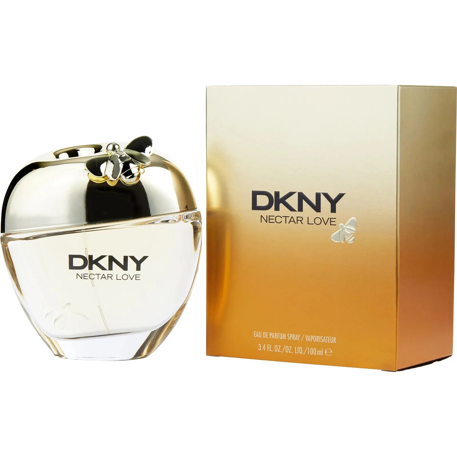 Perfume DKNY Nectar Love EDP (W) / 100 ml - 1 - Privé Perfumes Honduras