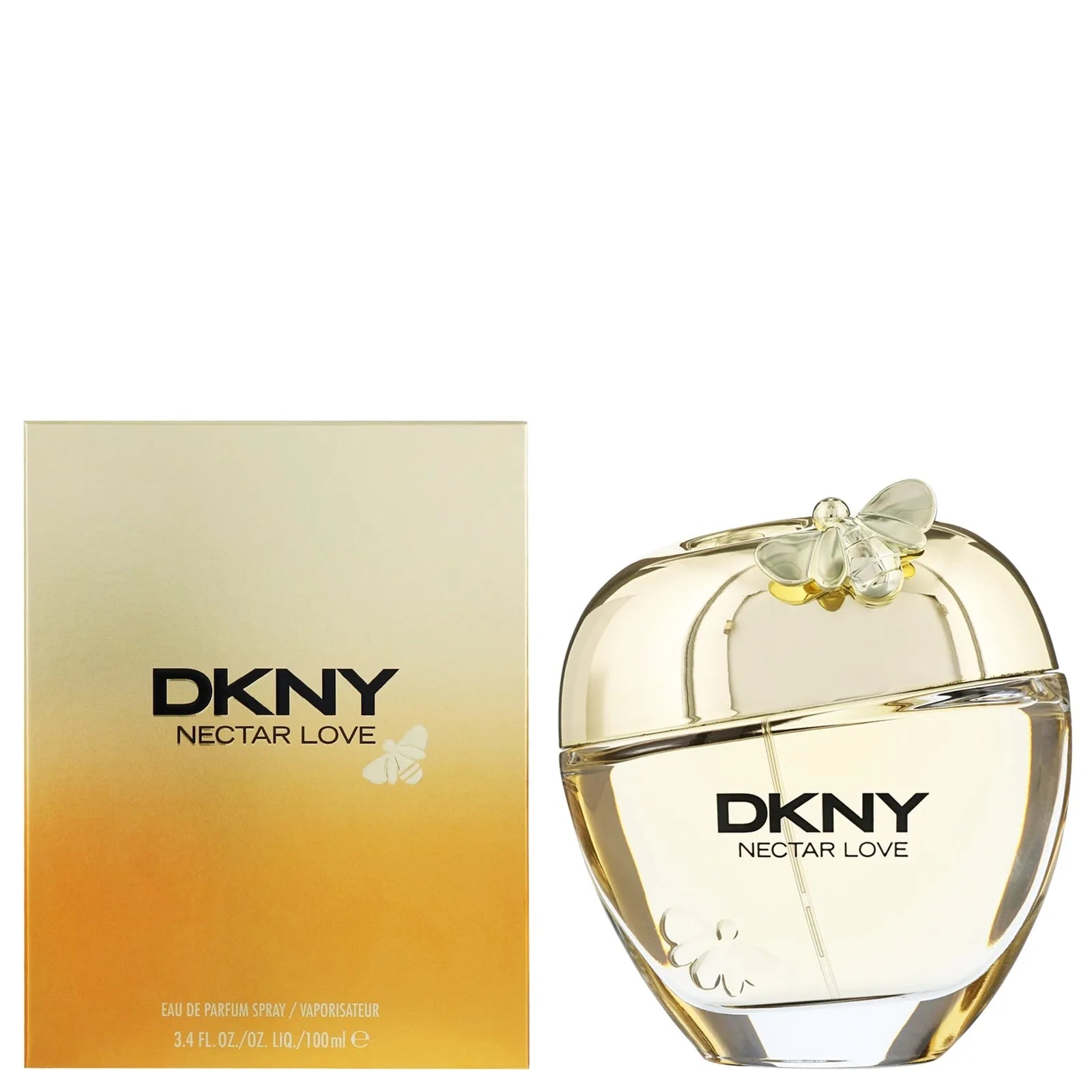 Perfume DKNY Nectar Love EDP (W) / 100 ml - 1 - Privé Perfumes Honduras