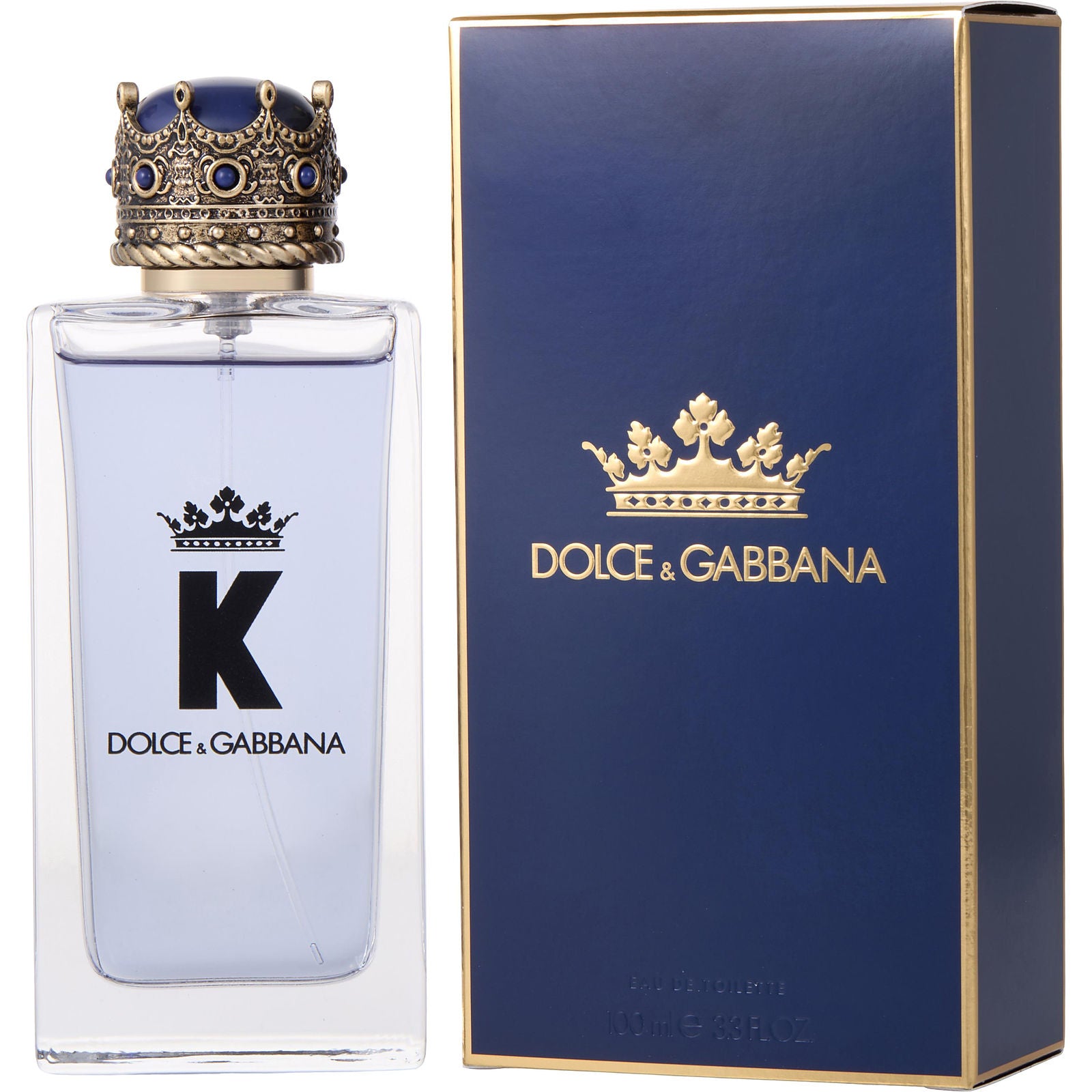 Dolce &amp; Gabbana K EDT (M) / 100 ml