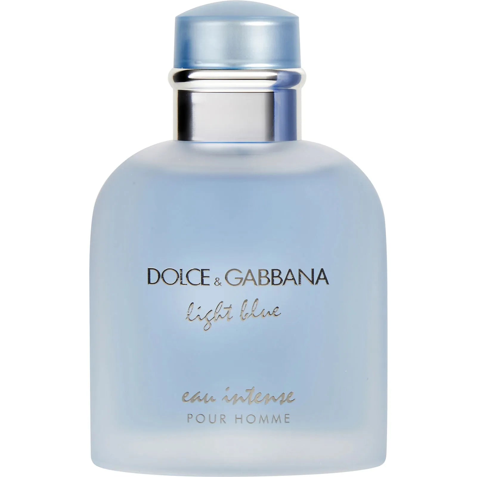 Perfume Dolce & Gabbana Light Blue Eau Intense Pour Homme EDP (M) / 100 ml - 2 - Privé Perfumes Honduras