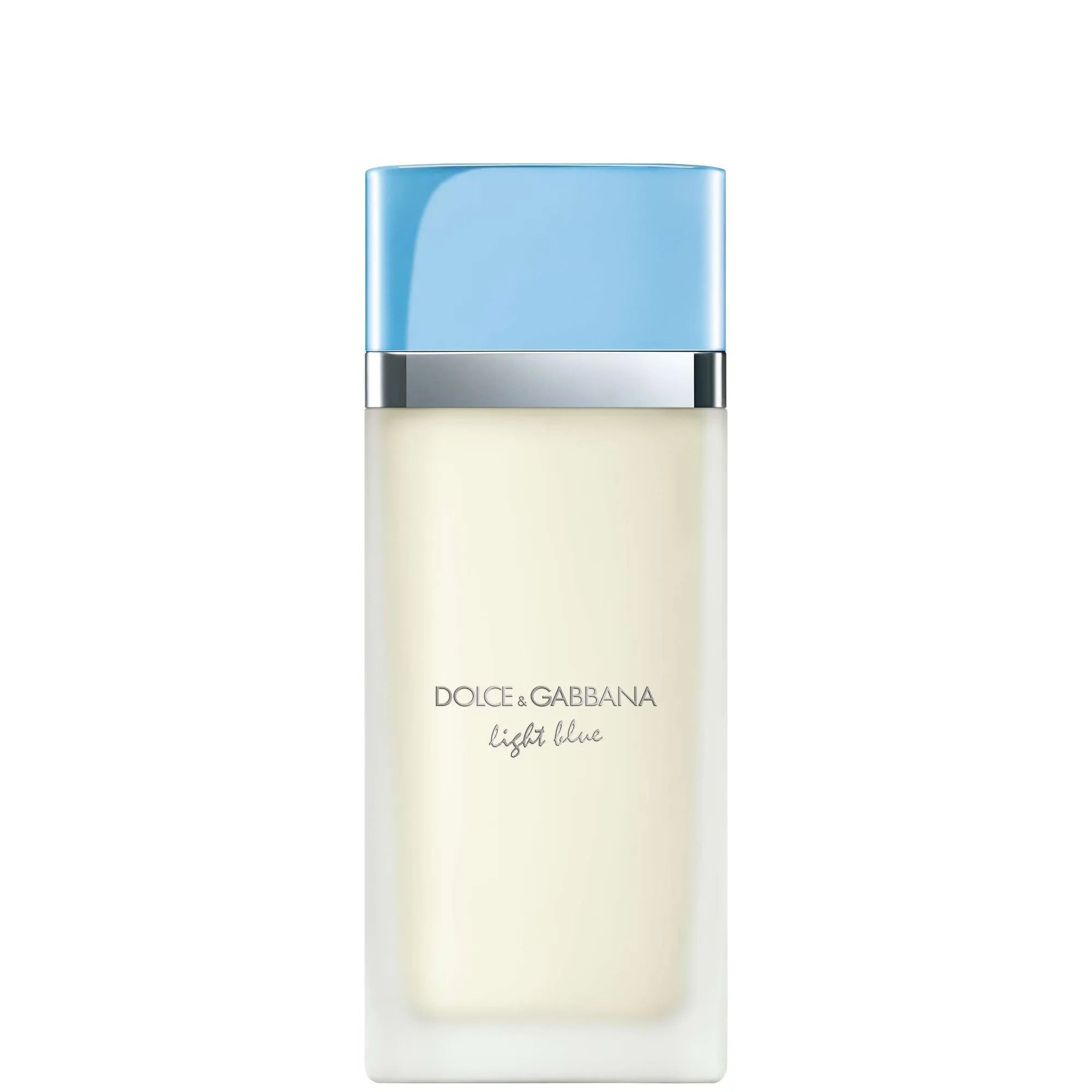 Perfume Dolce & Gabbana Light Blue EDT (W) / 100 ml - 2 - Privé Perfumes Honduras