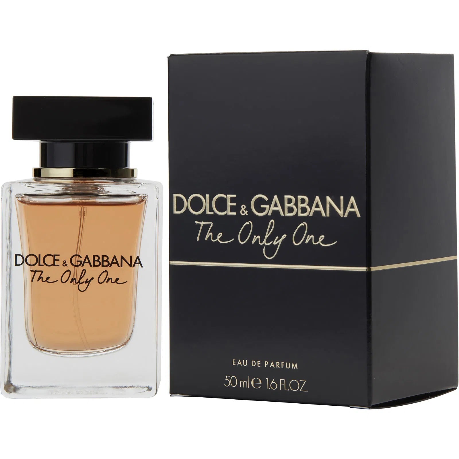 Perfume Dolce & Gabbana The Only One EDP (W) / 50 ml - 1 - Privé Perfumes Honduras
