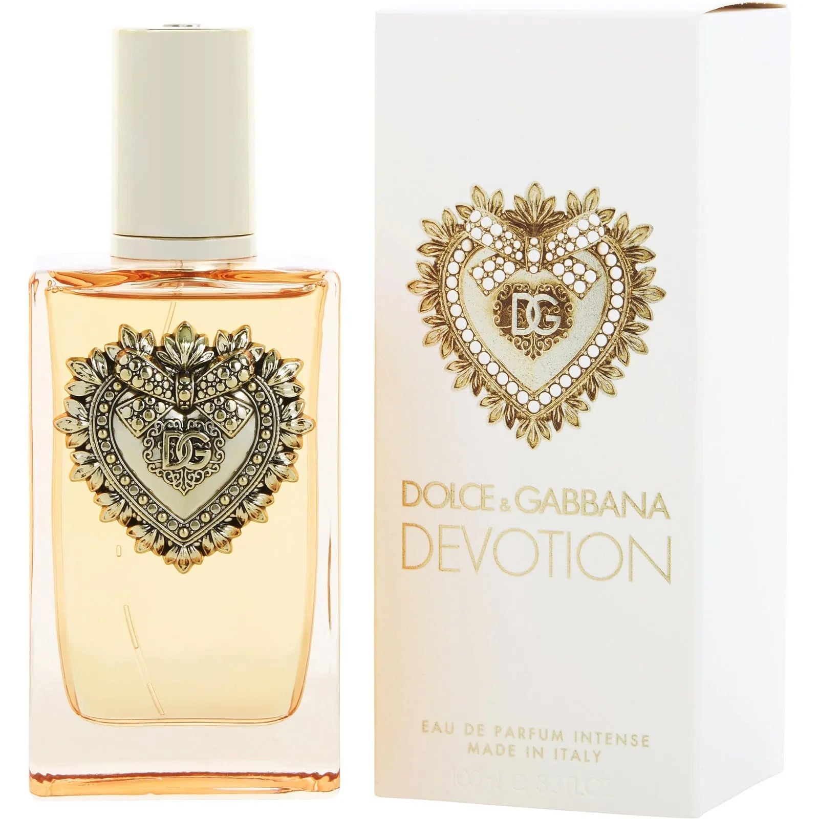  Dolce&Gabbana Devotion Intense EDP (W) - 2 - Privé Perfumes Honduras