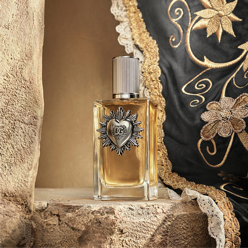 Perfume Dolce&Gabbana Devotion Pour Homme EDP (M) / 100 ml - 7 - Privé Perfumes Honduras