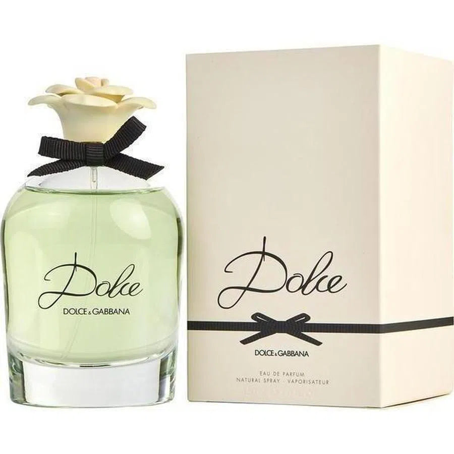 Perfume Dolce&Gabbana Dolce EDP (W) / 75 ml - 1 - Privé Perfumes Honduras