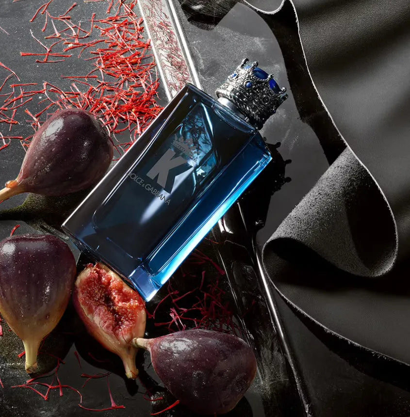 Perfume Dolce&Gabbana K Intense Pour Homme EDP (M) / 50 ml - 4 - Privé Perfumes Honduras