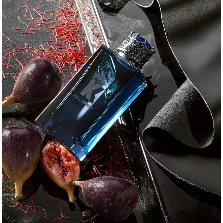 Perfume Dolce&Gabbana K Intense Pour Homme EDP (M) / 50 ml - 4 - Privé Perfumes Honduras