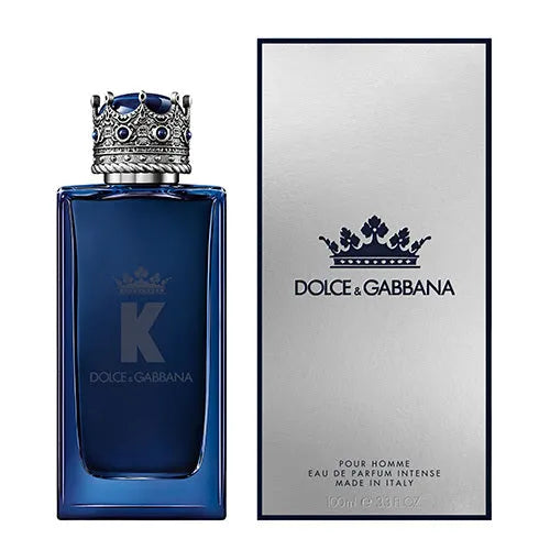 Perfume Dolce&Gabbana K Intense Pour Homme EDP (M) / 50 ml - 6 - Privé Perfumes Honduras