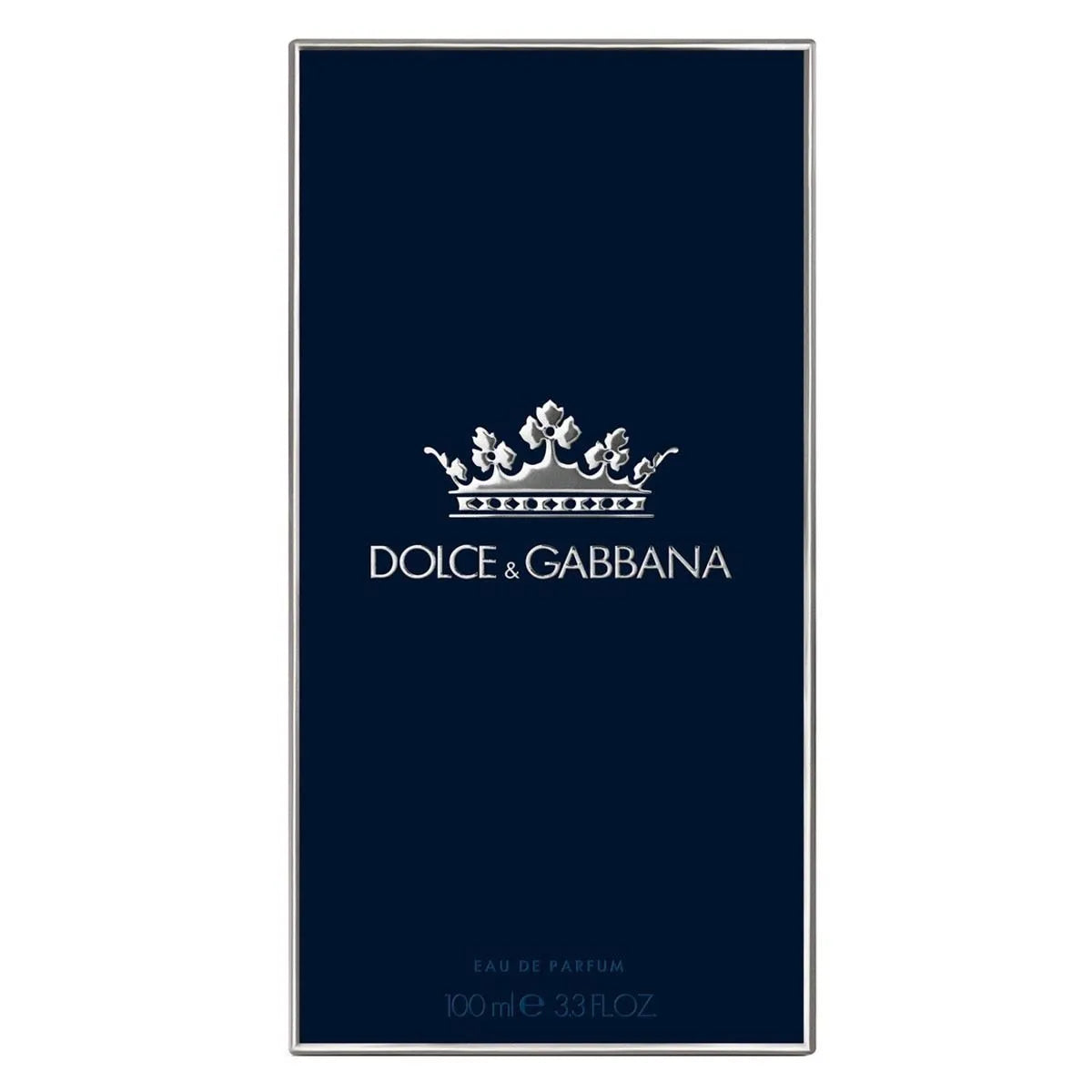 Perfume Dolce&Gabbana K Pour Homme EDP (M) / 100 ml - 4 - Privé Perfumes Honduras