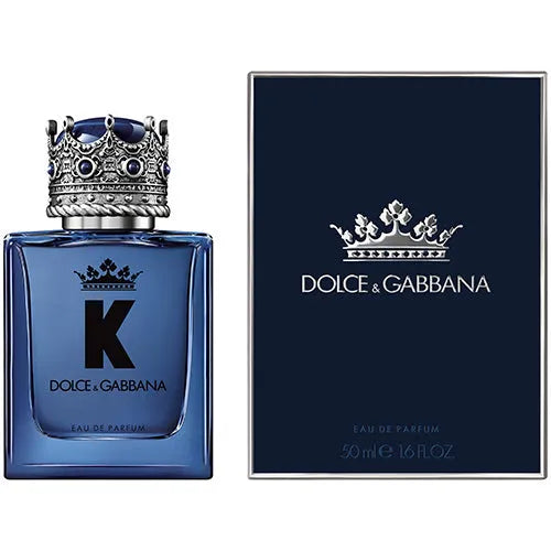 Perfume Dolce&Gabbana K Pour Homme EDP (M) / 150 ml - 4 - Privé Perfumes Honduras