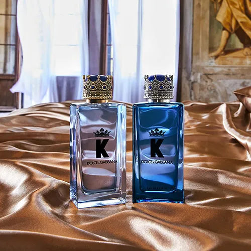 Perfume Dolce&Gabbana K Pour Homme EDP (M) / 150 ml - 7 - Privé Perfumes Honduras