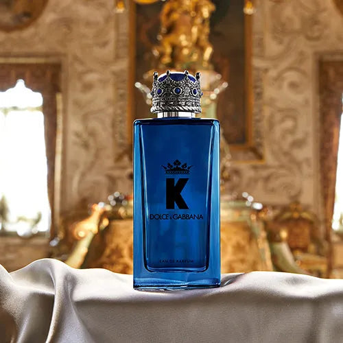 Perfume Dolce&Gabbana K Pour Homme EDP (M) / 50 ml - 6 - Privé Perfumes Honduras