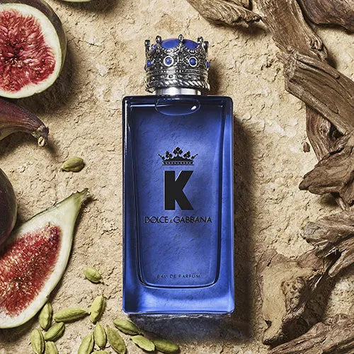 Perfume Dolce&Gabbana K Pour Homme EDP (M) / 50 ml - 8 - Privé Perfumes Honduras