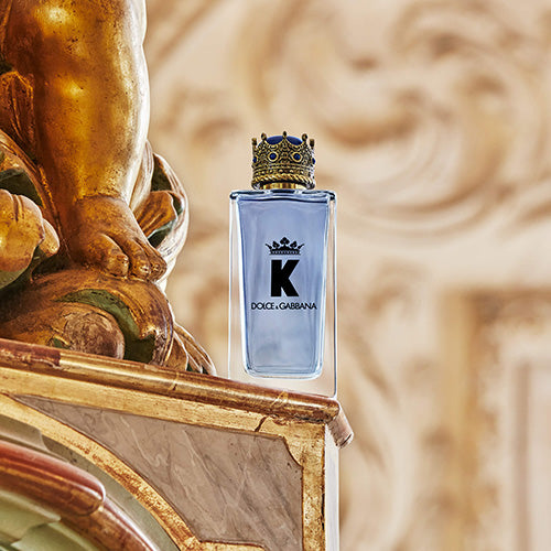 Perfume Dolce&Gabbana K Pour Homme EDT (M) / 100 ml - 5 - Privé Perfumes Honduras