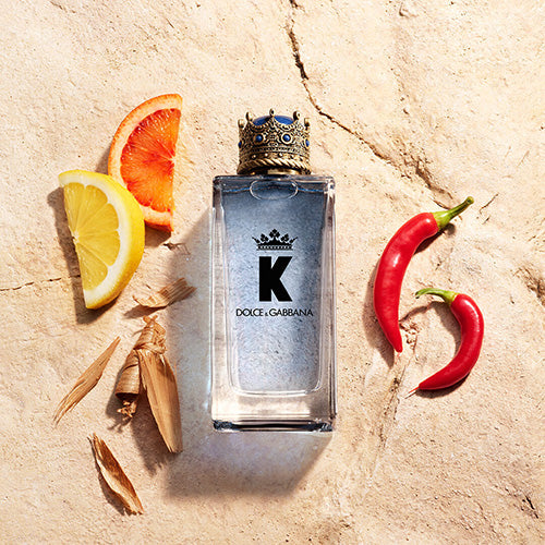 Perfume Dolce&Gabbana K Pour Homme EDT (M) / 50 ml - 4 - Privé Perfumes Honduras