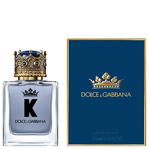 Perfume Dolce&Gabbana K Pour Homme EDT (M) / 50 ml - 7 - Privé Perfumes Honduras