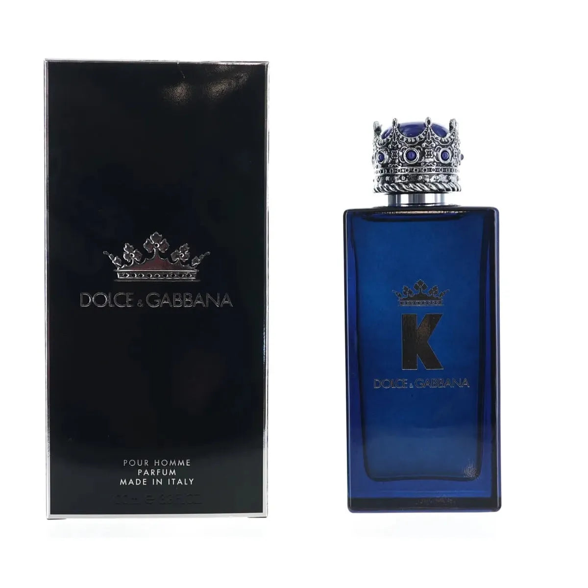  Dolce&Gabbana K Pour Homme Parfum (M) - 2 - Privé Perfumes Honduras