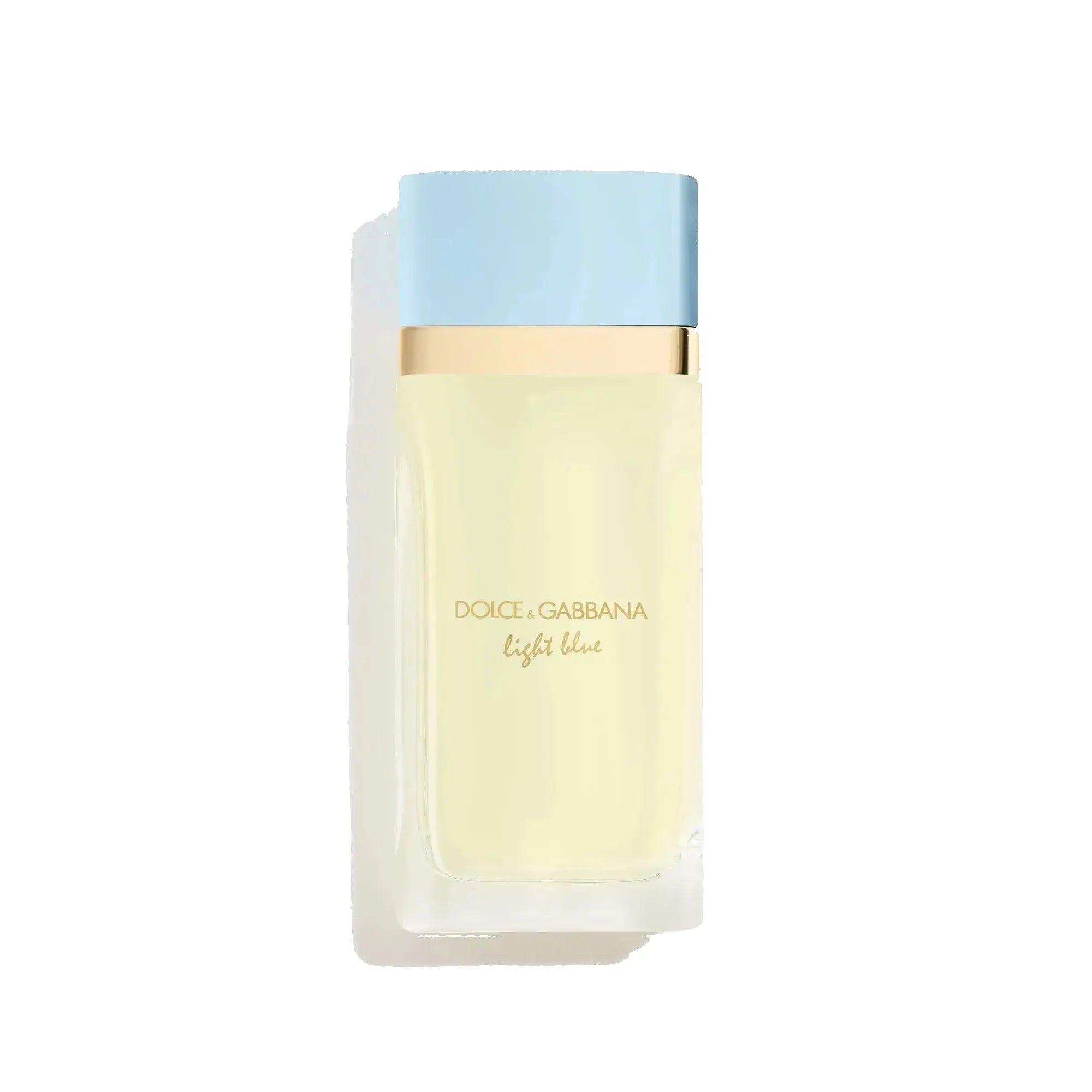  Dolce&Gabbana Light Blue Eau de Parfum EDP (W) - 3 - Privé Perfumes Honduras