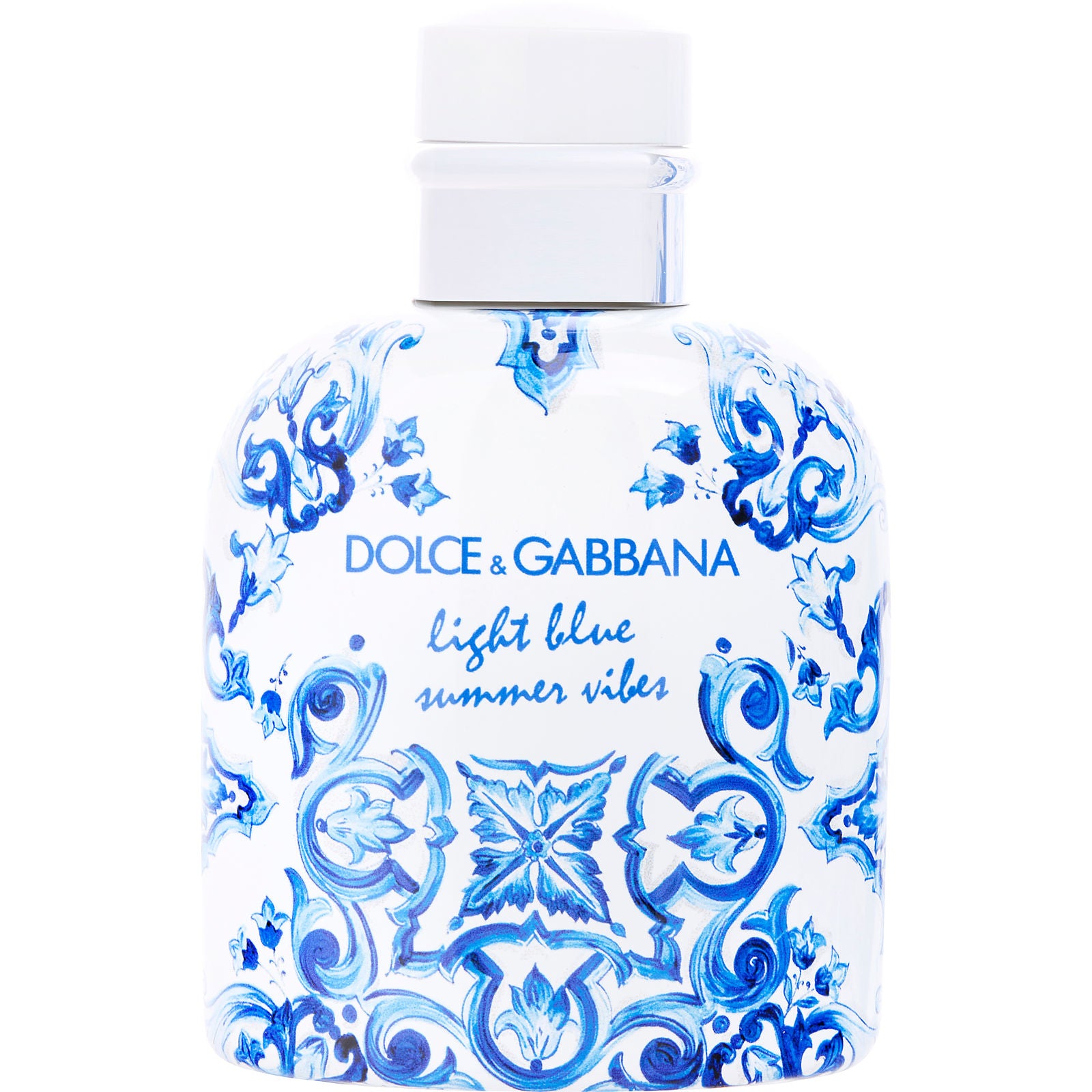 Perfume Dolce&Gabbana Light Blue Summer Vibes Pour Homme EDT (M) / 125 ml - 2 - Privé Perfumes Honduras