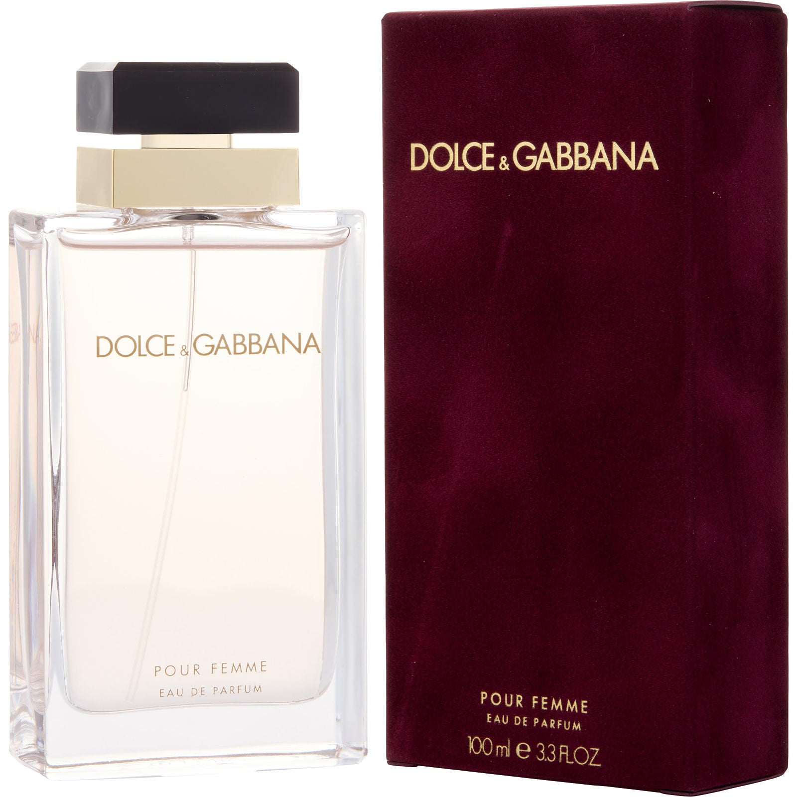 Dolce&Gabbana Pour Femme EDP (W) | Mujer | Privé Perfumes