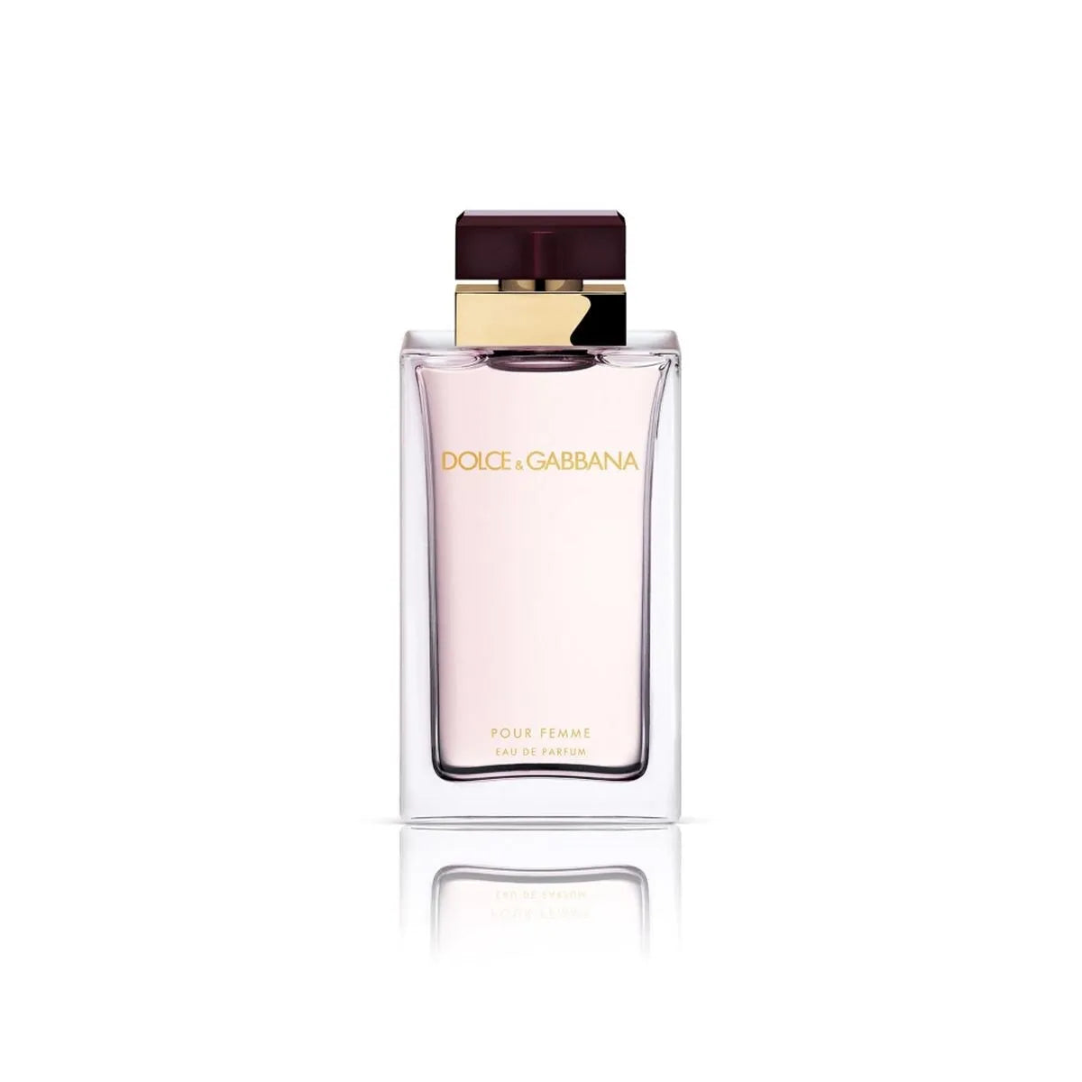 Perfume Dolce&Gabbana Pour Femme EDP (W) / 100 ml - 3 - Privé Perfumes Honduras