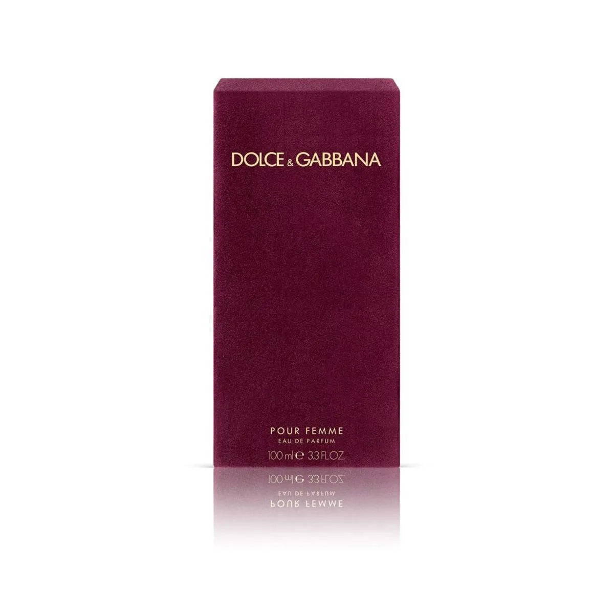 Perfume Dolce&Gabbana Pour Femme EDP (W) / 100 ml - 5 - Privé Perfumes Honduras