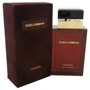 Dolce&Gabbana Pour Femme Intense EDP (W)