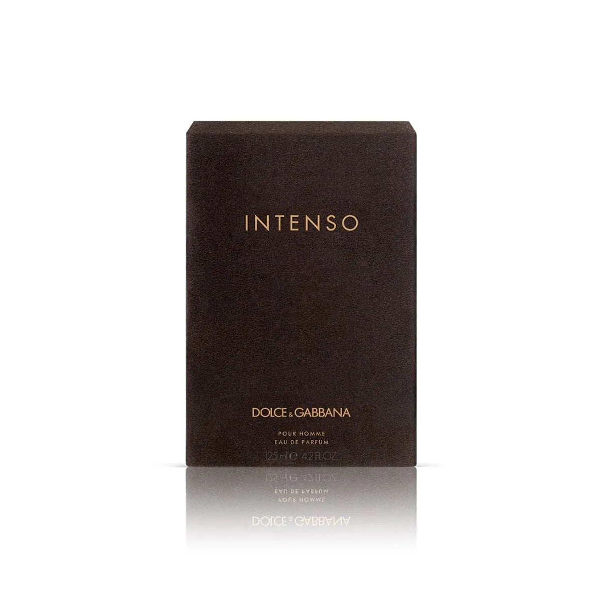 Perfume Dolce&Gabbana Pour Homme Intenso Eau de Parfum para hombre 125 ml – vista 4