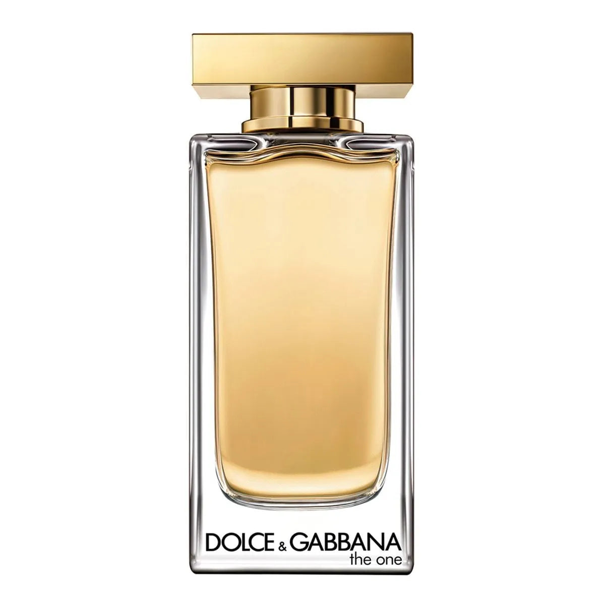Perfume Dolce&Gabbana The One EDT (W) / 100 ml - 1 - Privé Perfumes Honduras