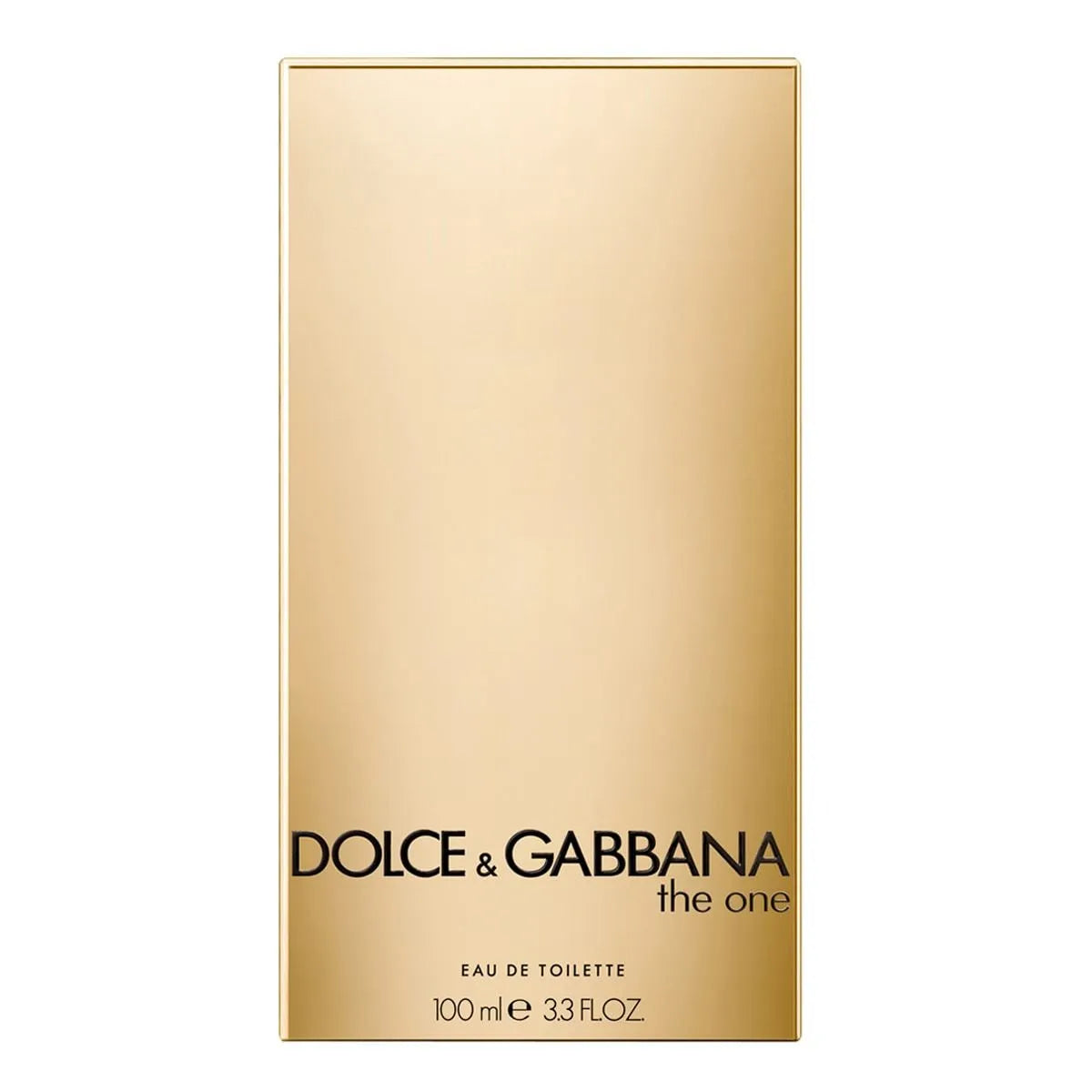Perfume Dolce&Gabbana The One EDT (W) / 100 ml - 4 - Privé Perfumes Honduras