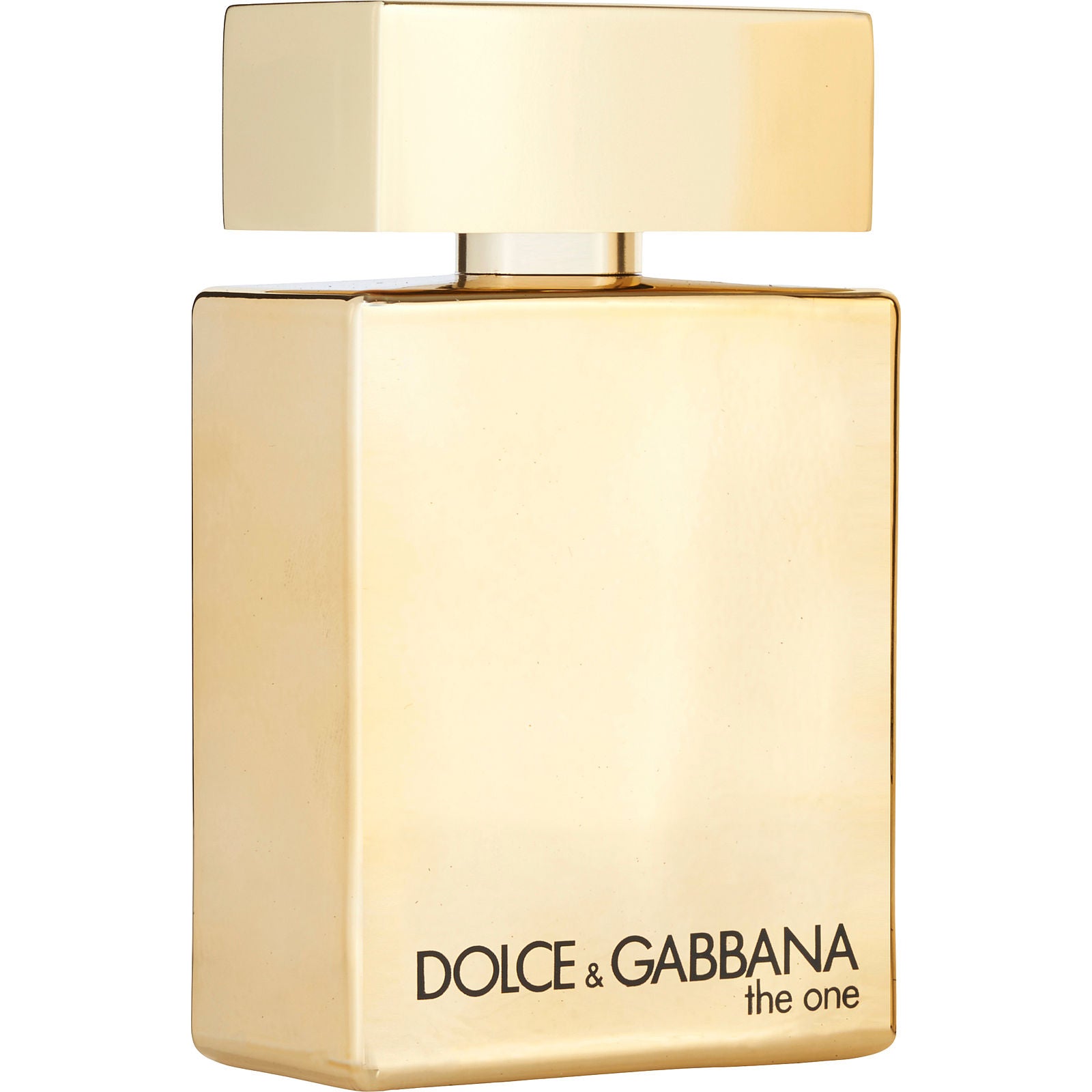 Perfume Dolce&Gabbana The One Gold Intense Pour Homme EDP (M) / 50 ml - 2 - Privé Perfumes Honduras