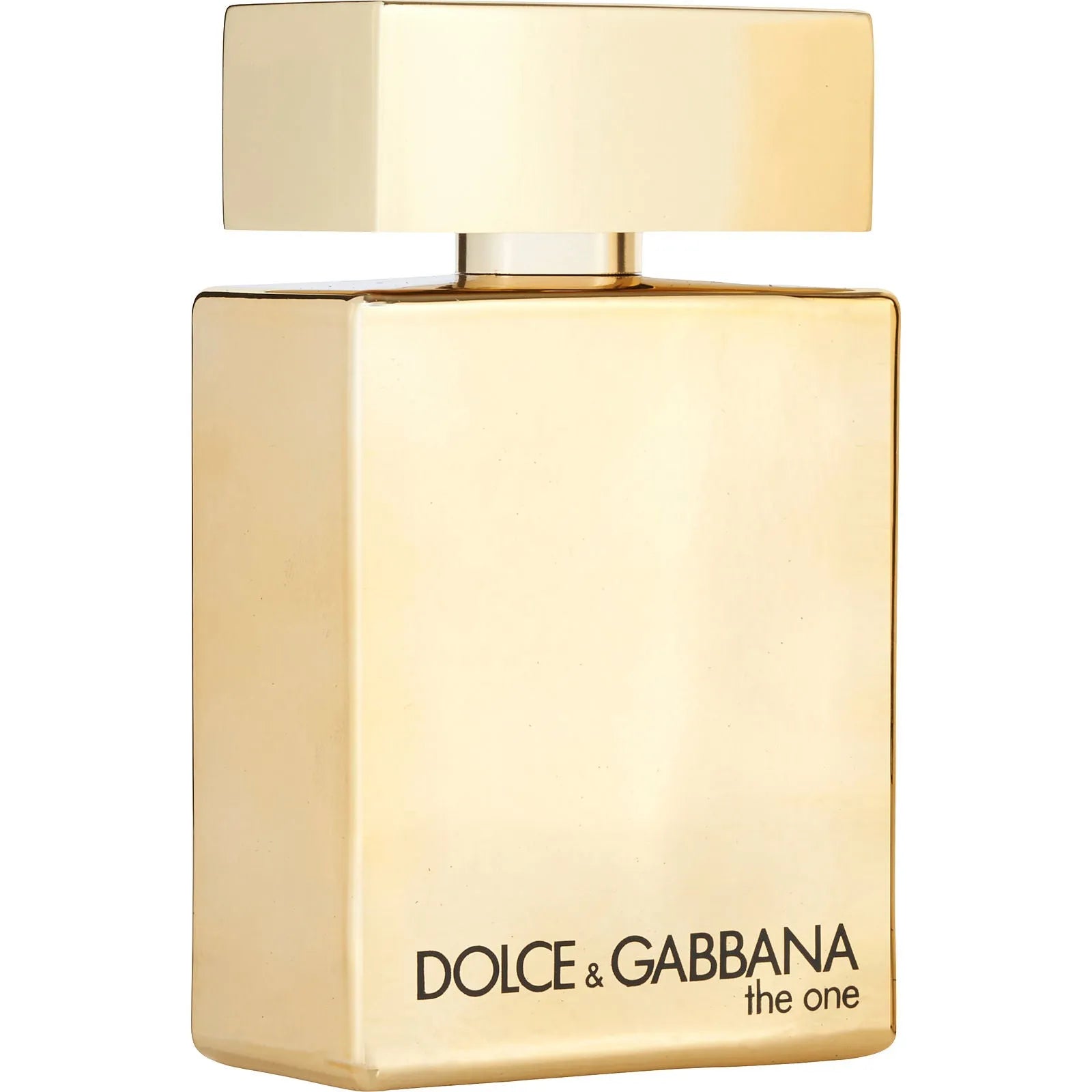 Perfume Dolce&Gabbana The One Gold Intense Pour Homme EDP (M) / 50 ml - 2 - Privé Perfumes Honduras
