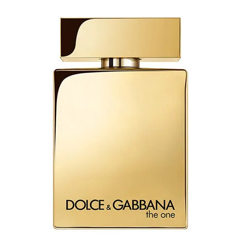 Perfume Dolce&Gabbana The One Gold Intense Pour Homme EDP (M) / 50 ml - 4 - Privé Perfumes Honduras